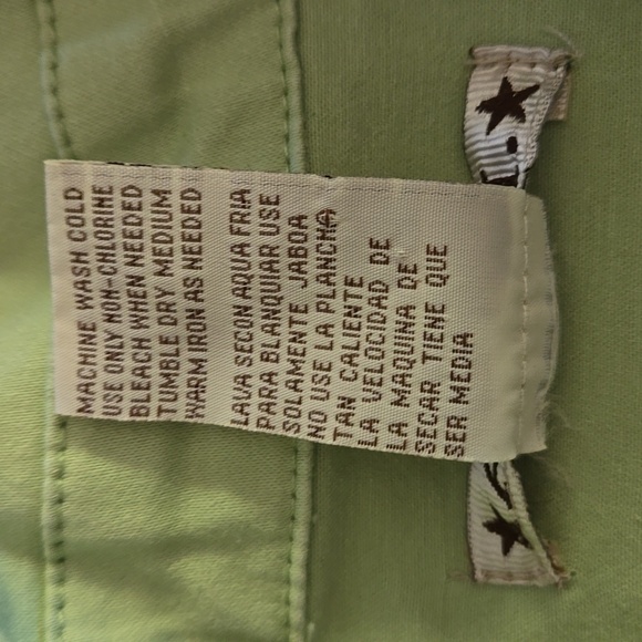 A. M. I. Jeans Jacket - Picture 7 of 7